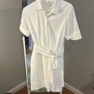 Lisa Marie Fernandez Target Dress